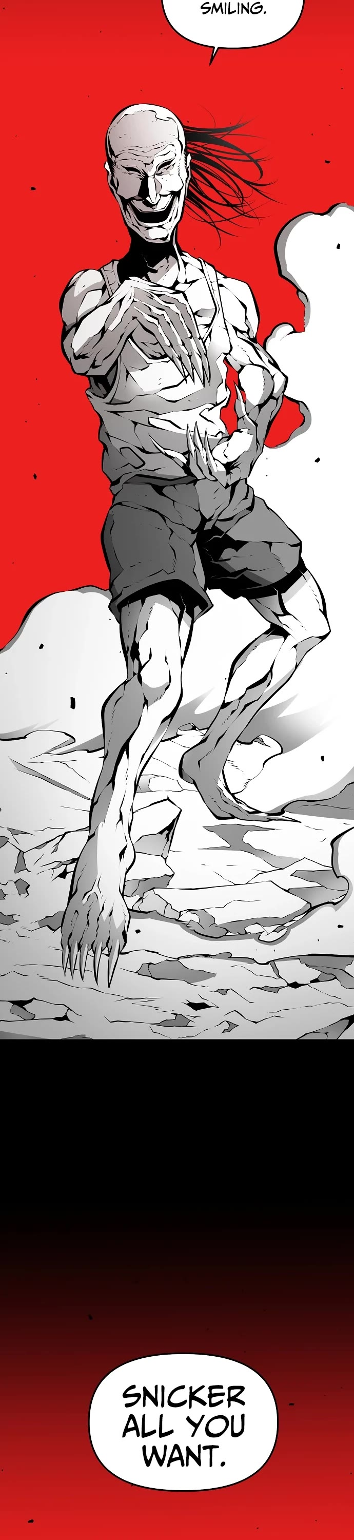 Beast Burn Chapter 10 page 19 - Chapter 10