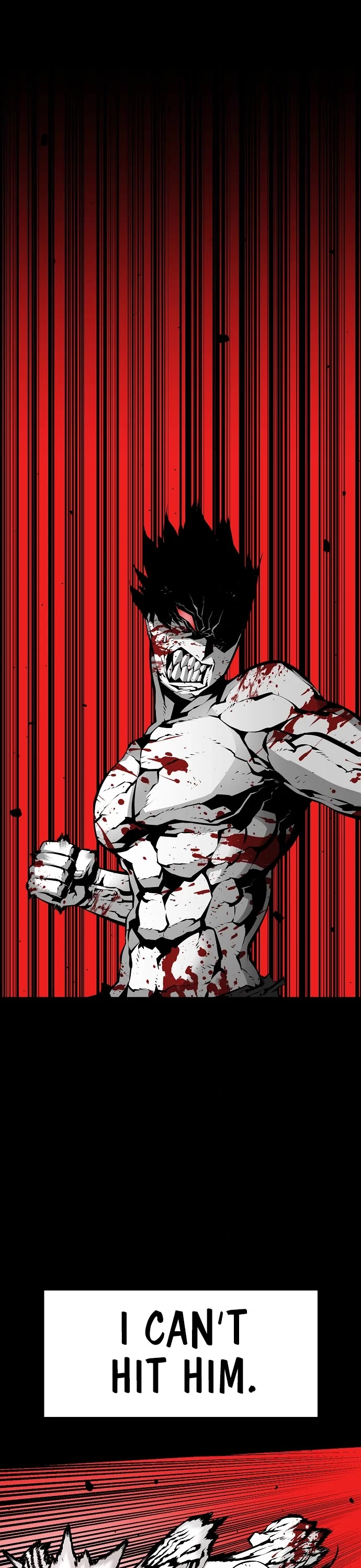 Beast Burn Chapter 10 page 2 - Chapter 10