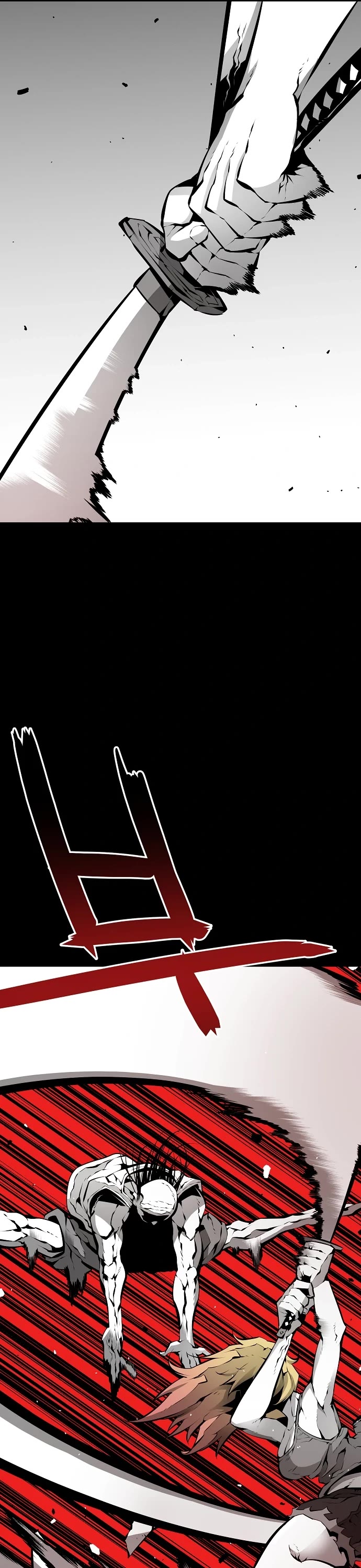 Beast Burn Chapter 10 page 22 - Chapter 10