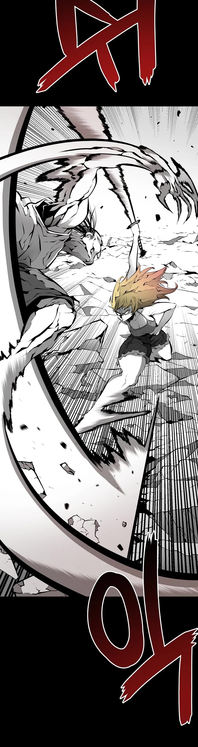 Beast Burn Chapter 10 page 24 - Chapter 10