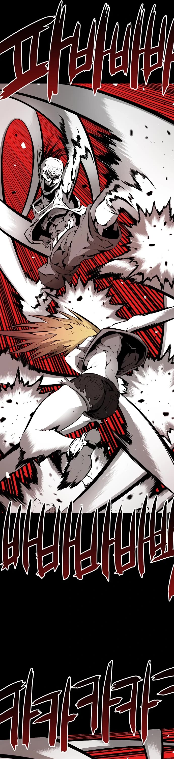 Beast Burn Chapter 10 page 25 - Chapter 10