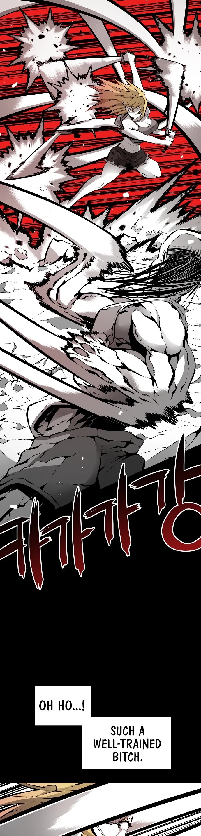Beast Burn Chapter 10 page 26 - Chapter 10