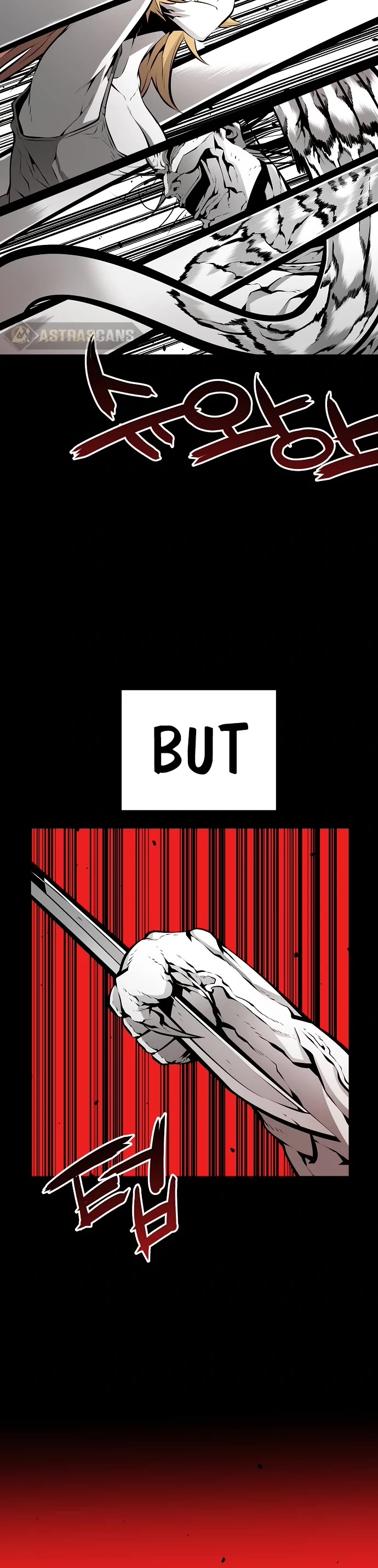 Beast Burn Chapter 10 page 27 - Chapter 10