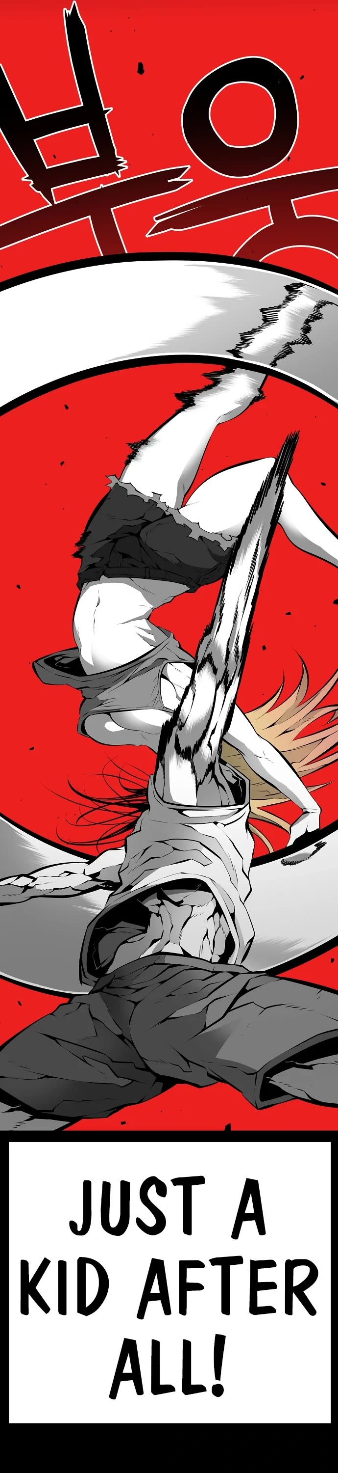 Beast Burn Chapter 10 page 28 - Chapter 10