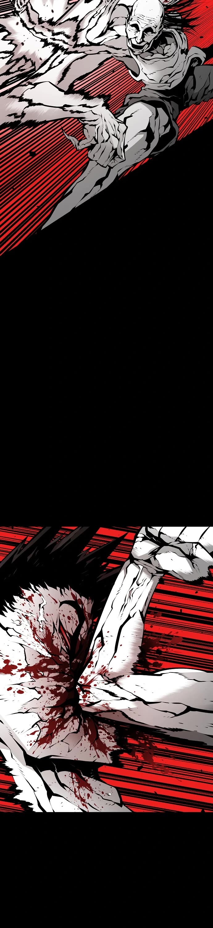 Beast Burn Chapter 10 page 3 - Chapter 10