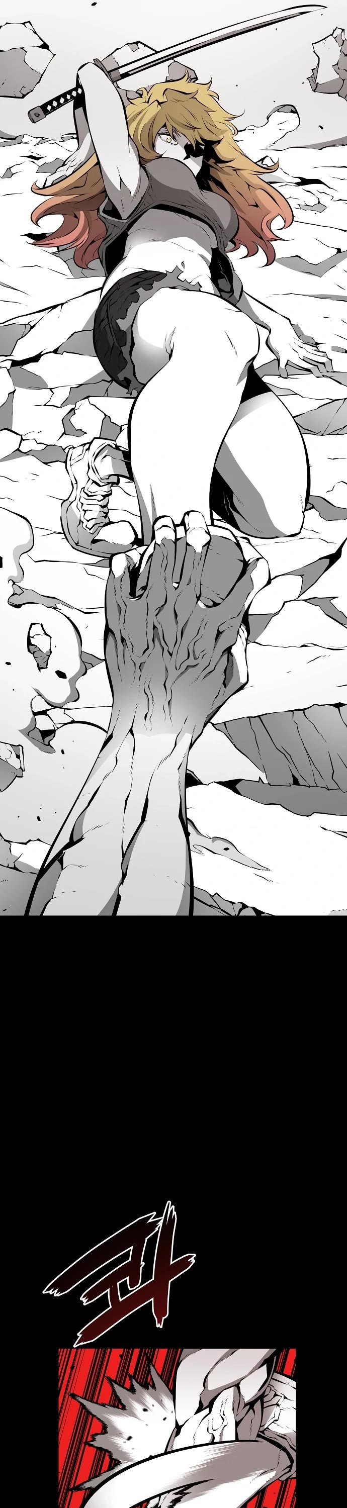 Beast Burn Chapter 10 page 31 - Chapter 10