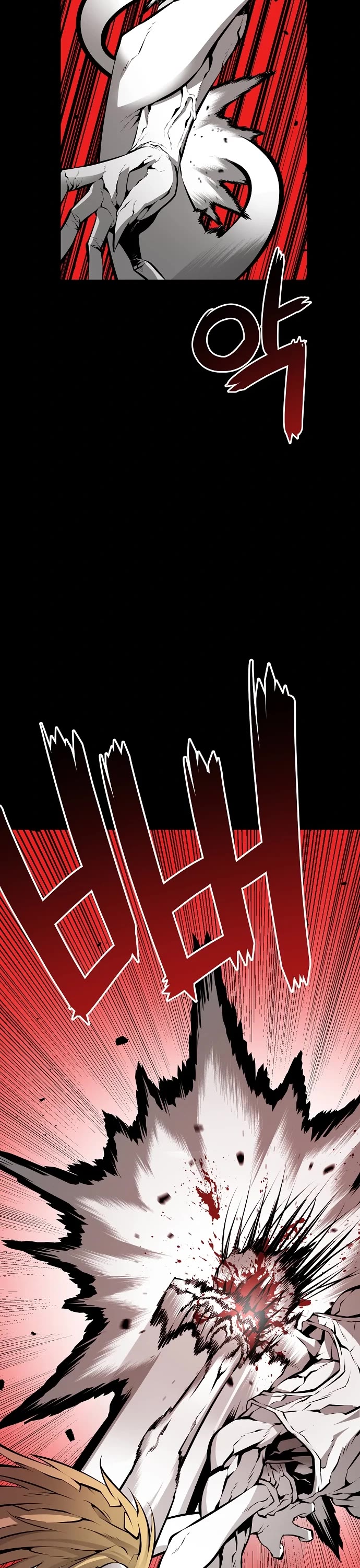 Beast Burn Chapter 10 page 32 - Chapter 10