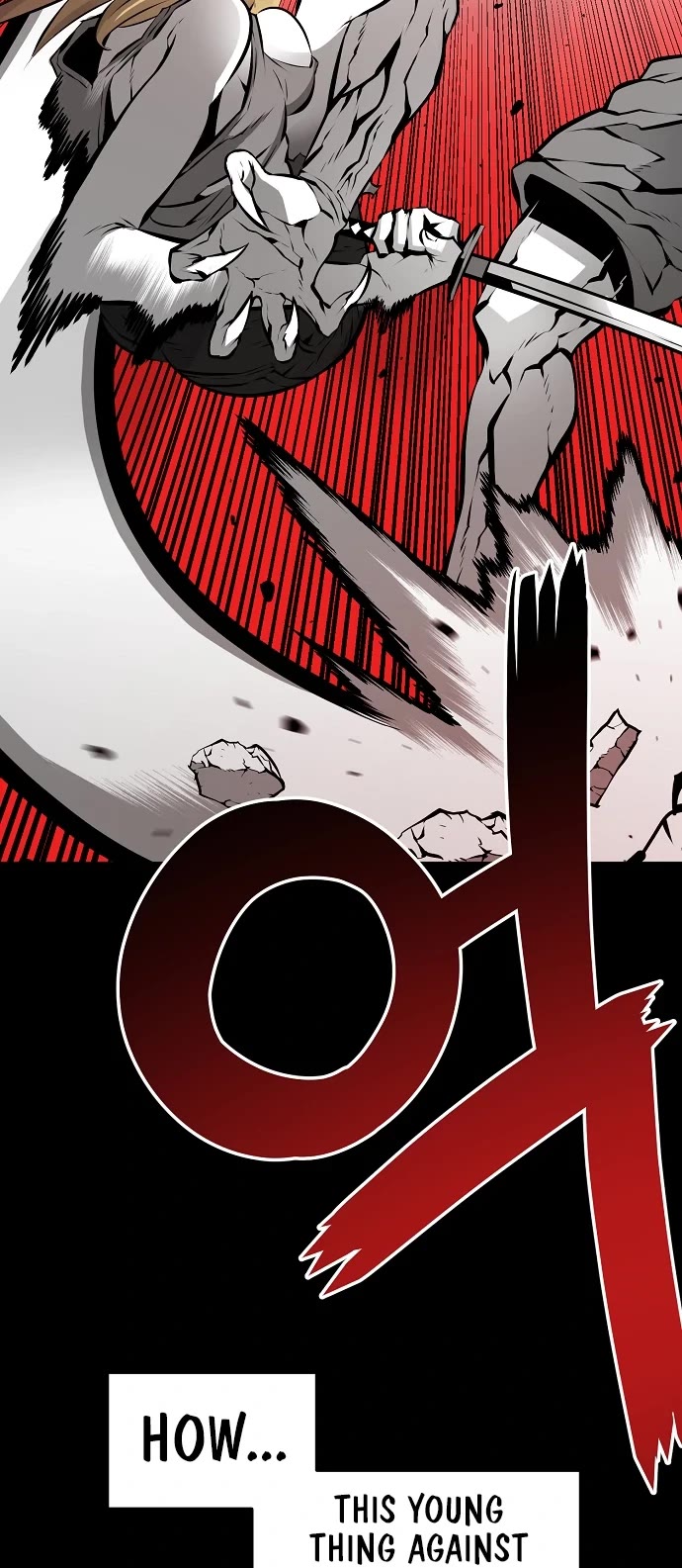 Beast Burn Chapter 10 page 33 - Chapter 10