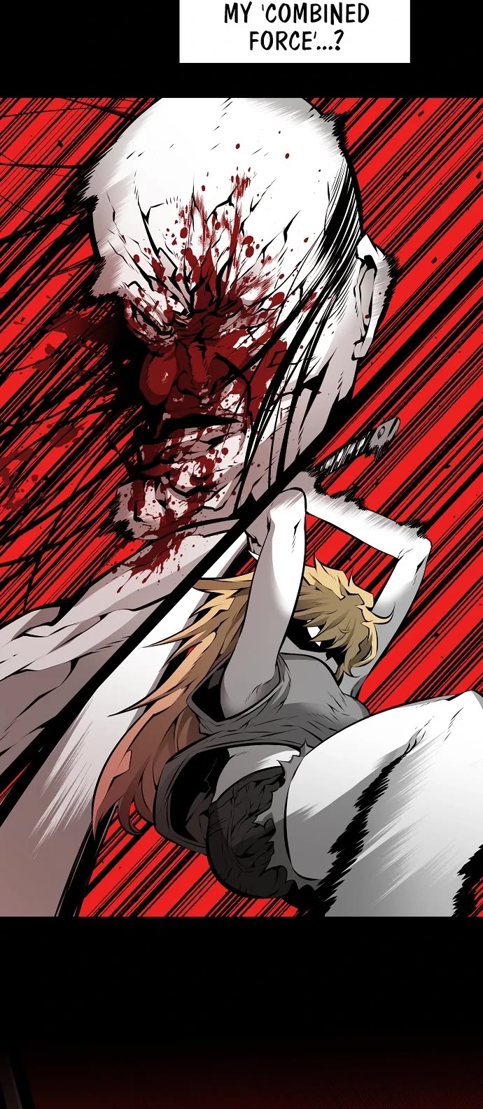 Beast Burn Chapter 10 page 34 - Chapter 10