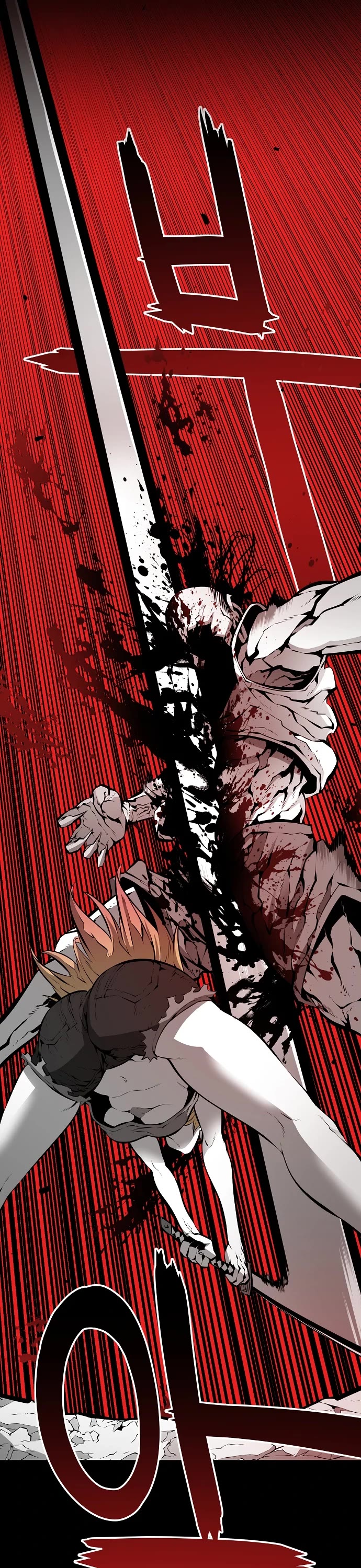 Beast Burn Chapter 10 page 35 - Chapter 10
