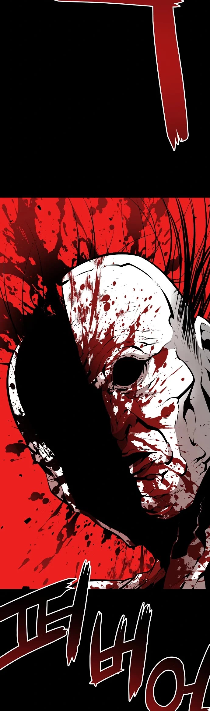 Beast Burn Chapter 10 page 36 - Chapter 10