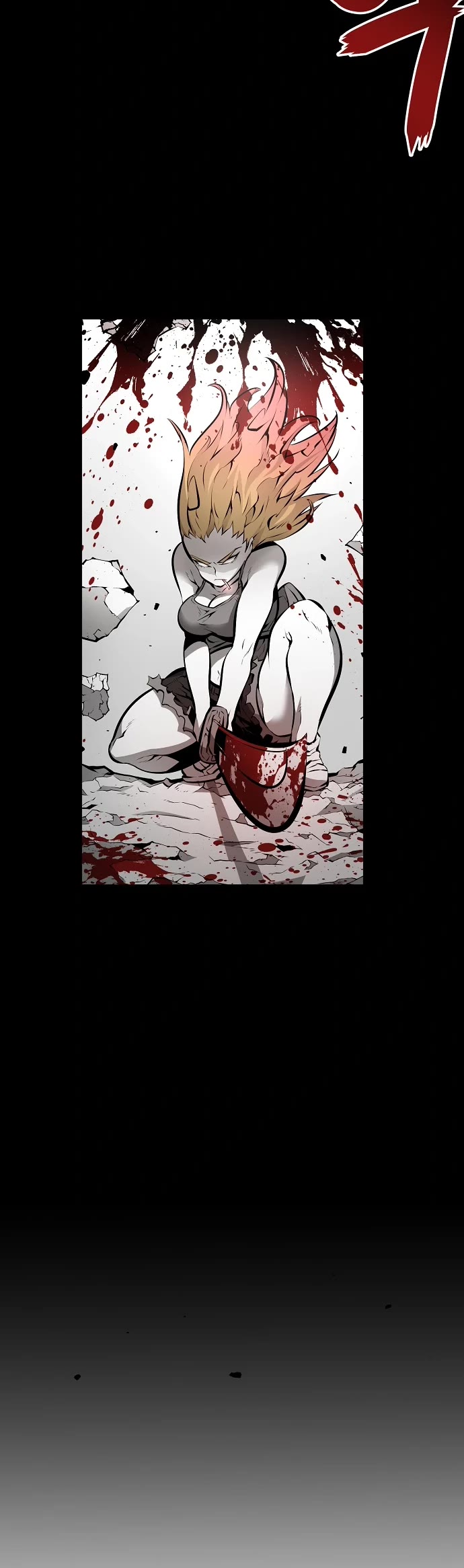 Beast Burn Chapter 10 page 37 - Chapter 10