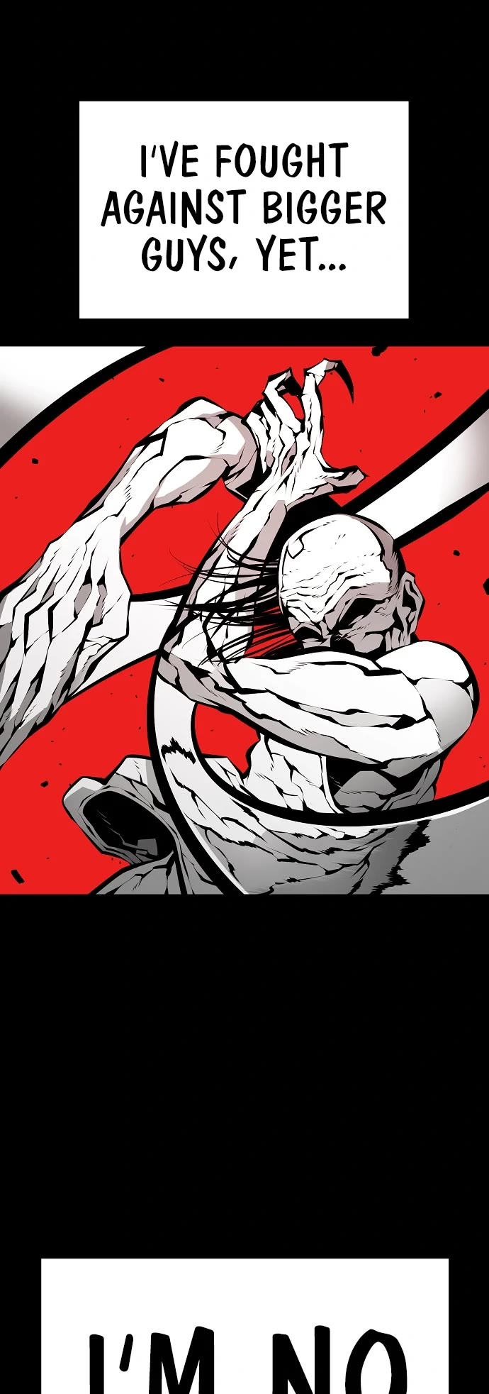 Beast Burn Chapter 10 page 4 - Chapter 10
