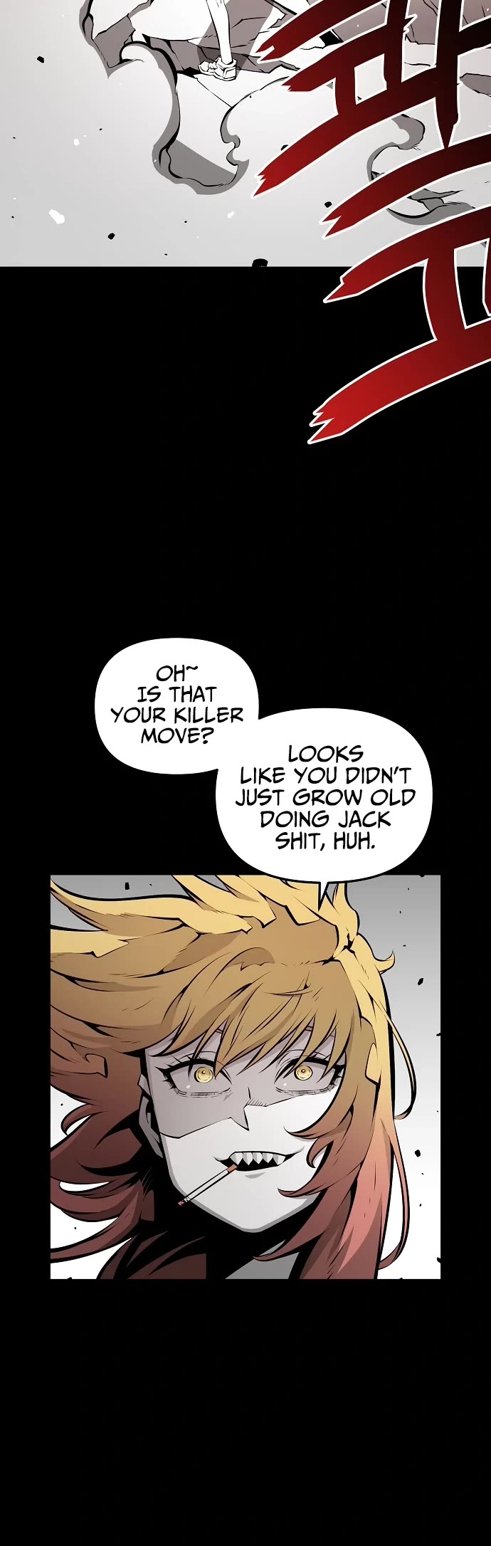 Beast Burn Chapter 10 page 44 - Chapter 10