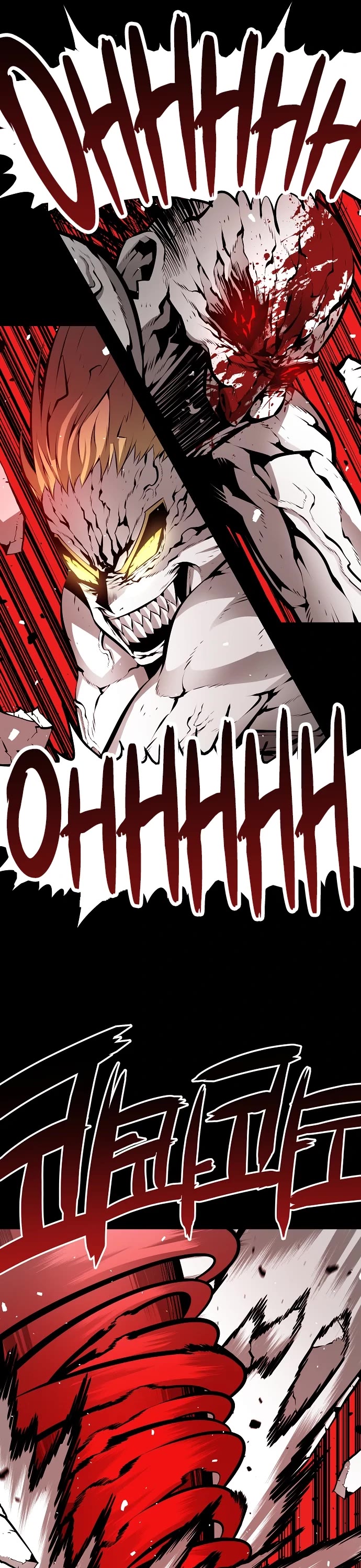 Beast Burn Chapter 10 page 49 - Chapter 10