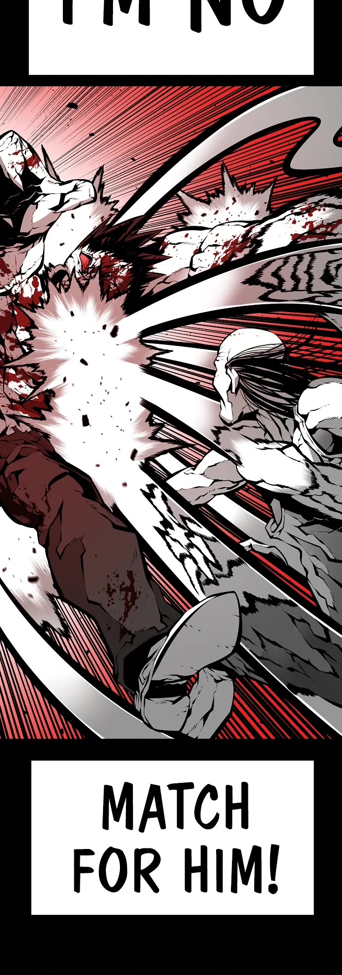 Beast Burn Chapter 10 page 5 - Chapter 10