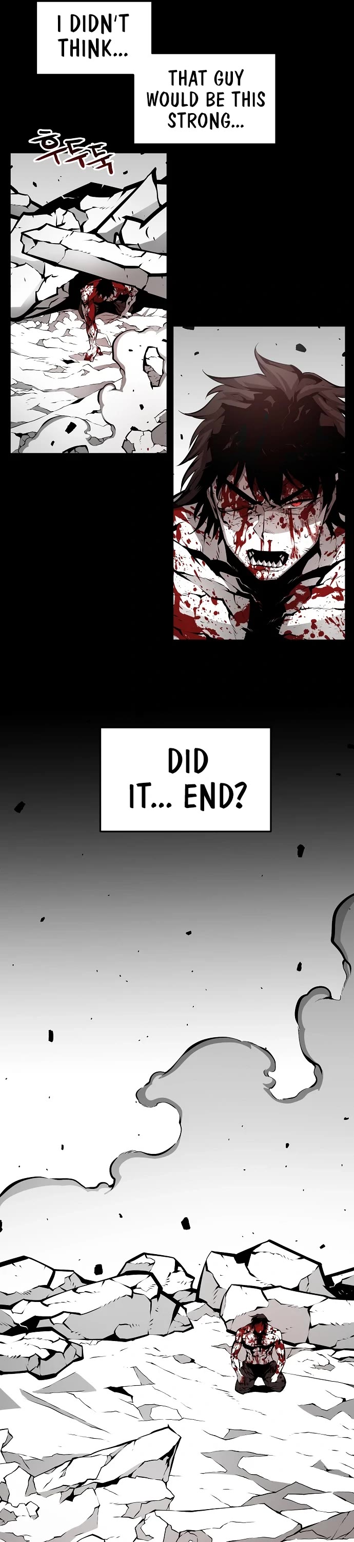 Beast Burn Chapter 10 page 53 - Chapter 10
