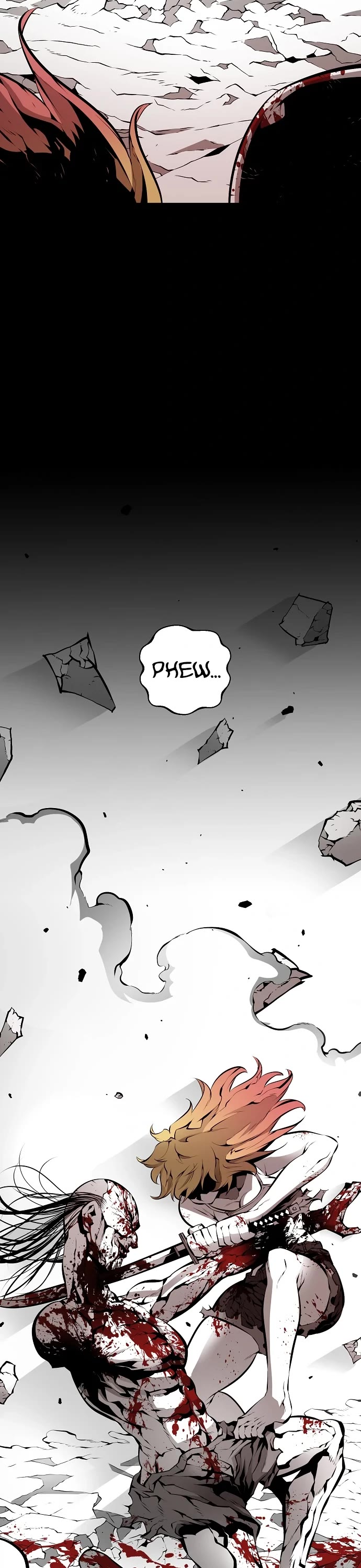 Beast Burn Chapter 10 page 54 - Chapter 10