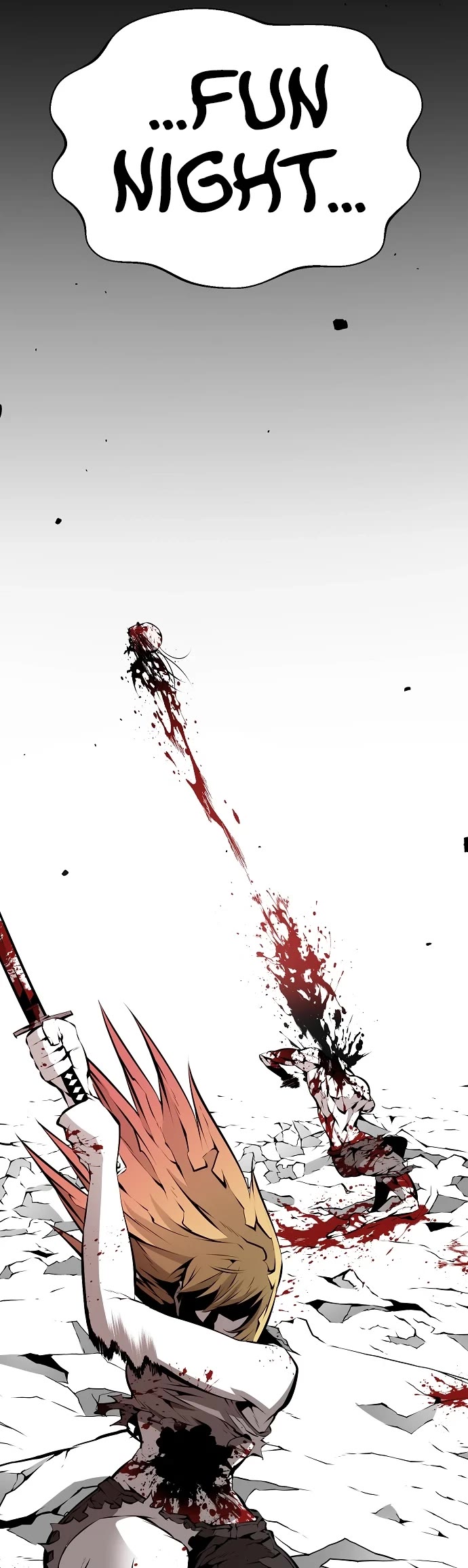 Beast Burn Chapter 10 page 57 - Chapter 10