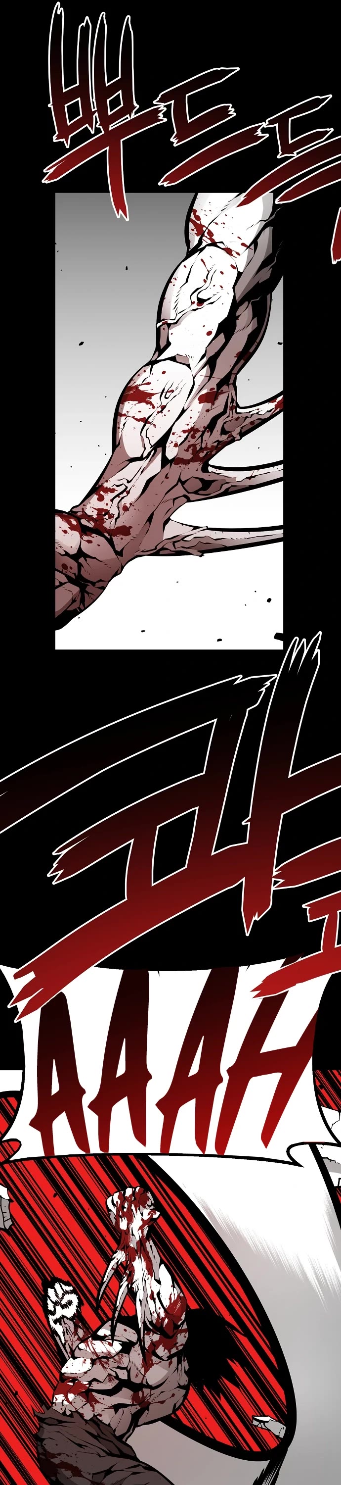 Beast Burn Chapter 10 page 6 - Chapter 10