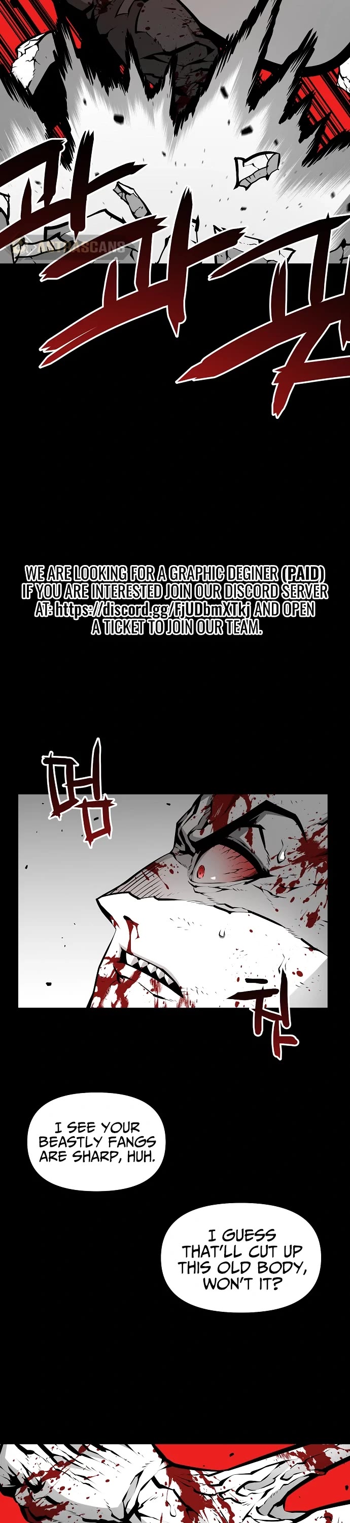 Beast Burn Chapter 10 page 7 - Chapter 10
