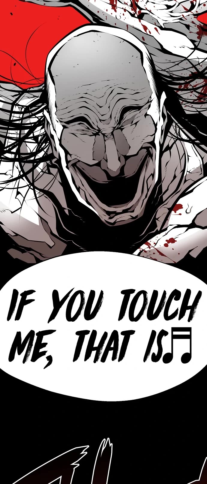 Beast Burn Chapter 10 page 8 - Chapter 10