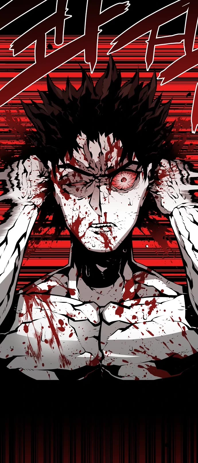 Beast Burn Chapter 10 page 9 - Chapter 10