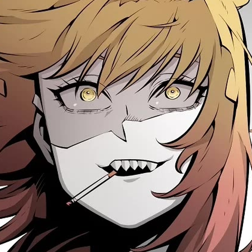 Beast Burn Chapter 10 cover