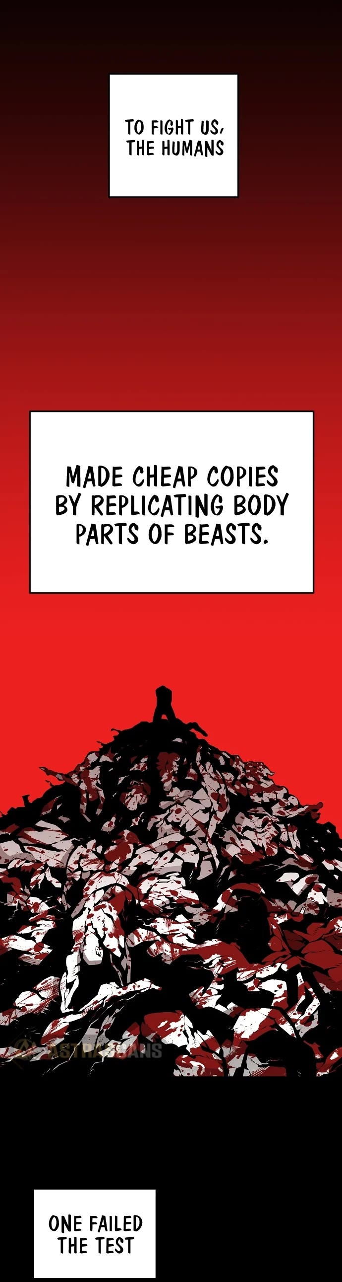 Beast Burn Chapter 11 page 10 - Chapter 11