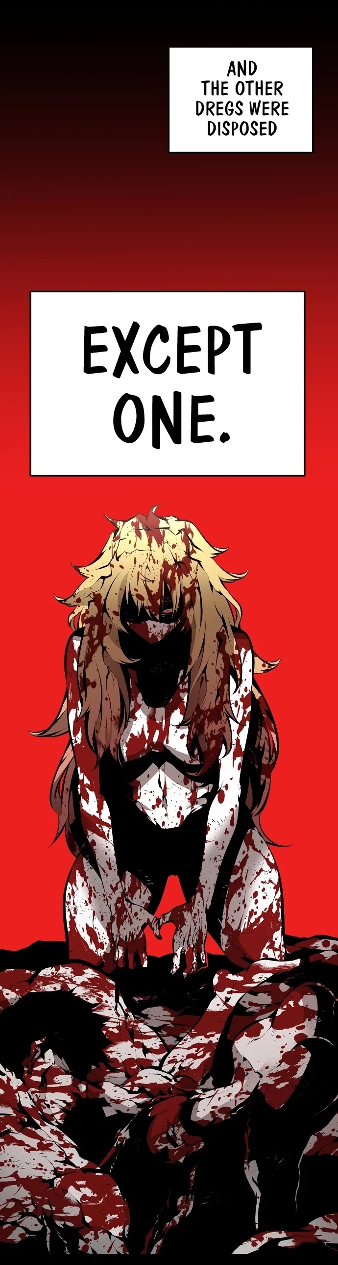 Beast Burn Chapter 11 page 11 - Chapter 11