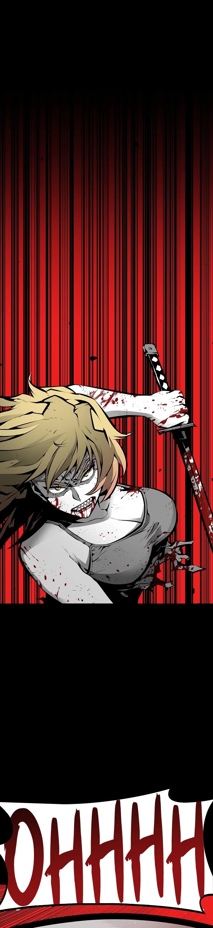 Beast Burn Chapter 11 page 15 - Chapter 11