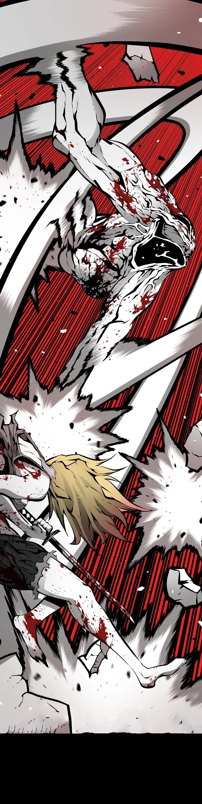 Beast Burn Chapter 11 page 16 - Chapter 11