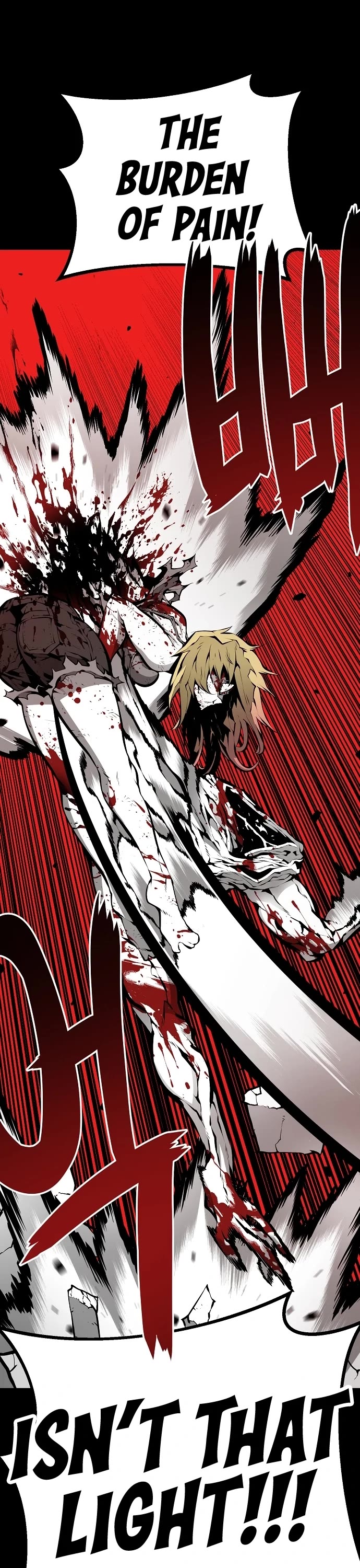 Beast Burn Chapter 11 page 18 - Chapter 11
