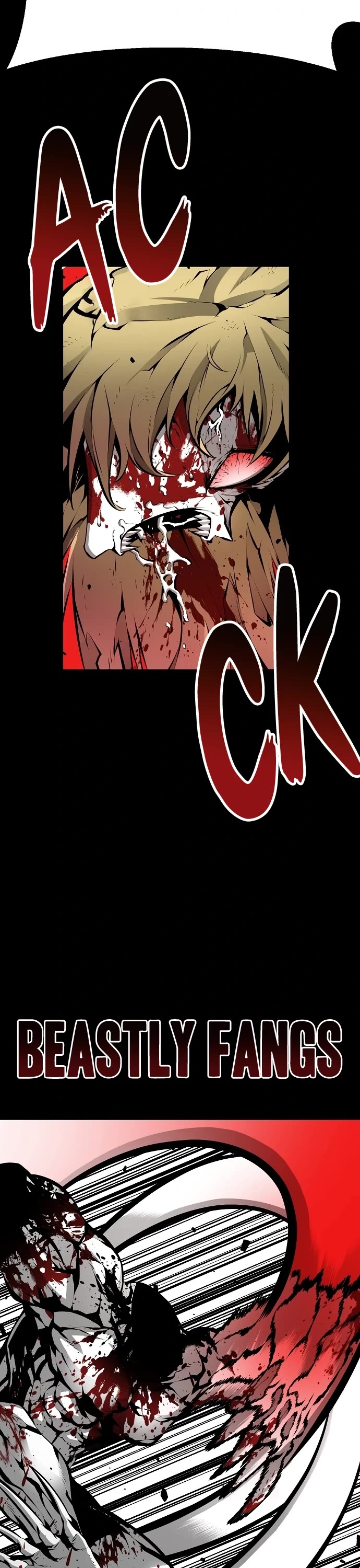 Beast Burn Chapter 11 page 19 - Chapter 11