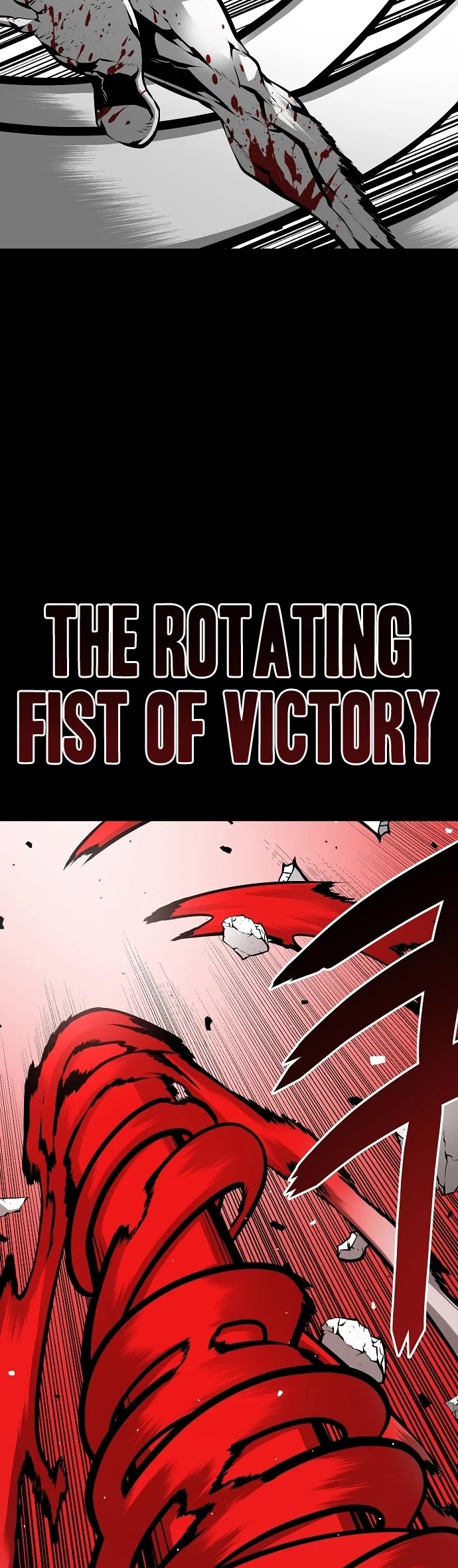 Beast Burn Chapter 11 page 20 - Chapter 11