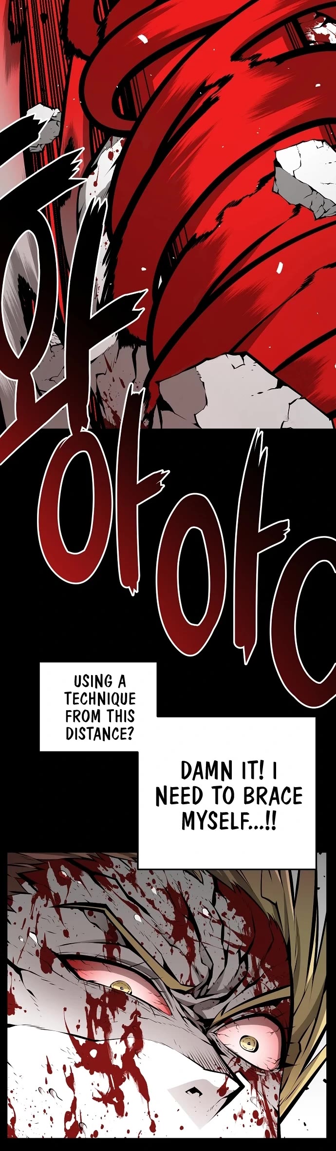 Beast Burn Chapter 11 page 21 - Chapter 11