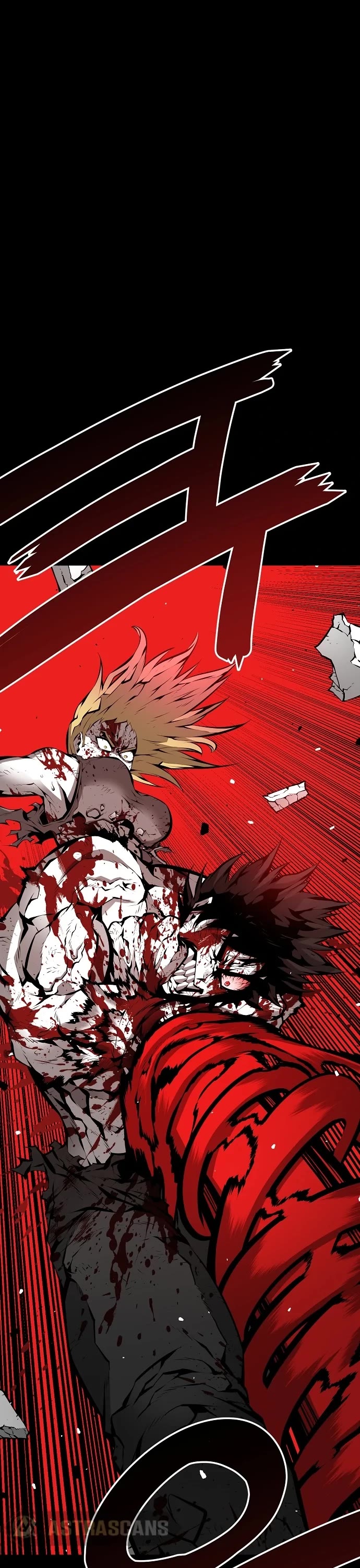 Beast Burn Chapter 11 page 22 - Chapter 11