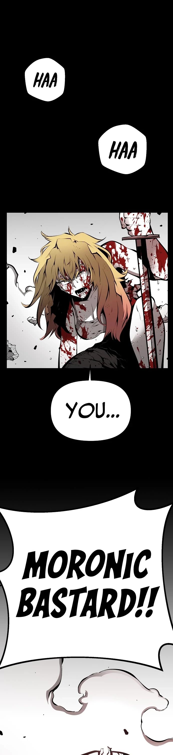 Beast Burn Chapter 11 page 25 - Chapter 11