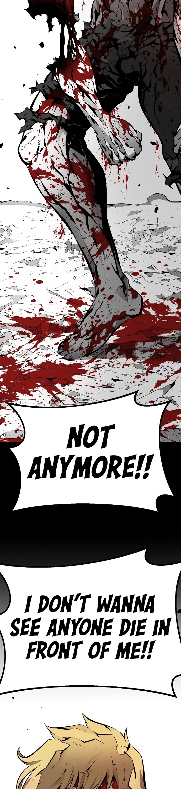 Beast Burn Chapter 11 page 29 - Chapter 11