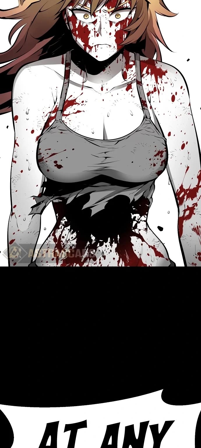 Beast Burn Chapter 11 page 30 - Chapter 11