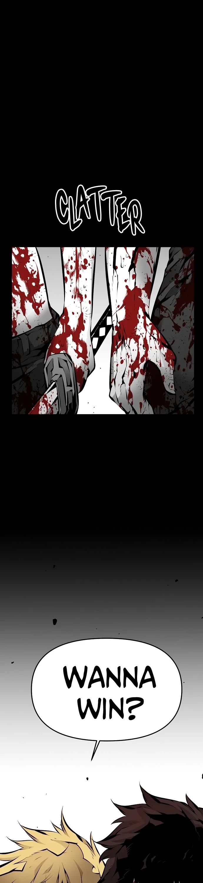 Beast Burn Chapter 11 page 32 - Chapter 11