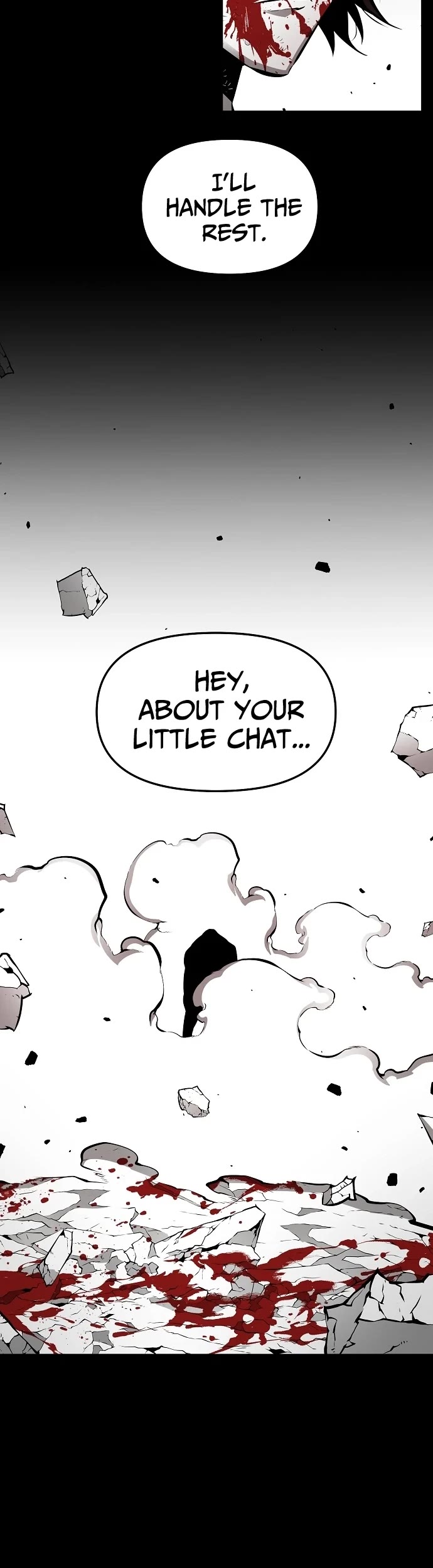 Beast Burn Chapter 11 page 34 - Chapter 11