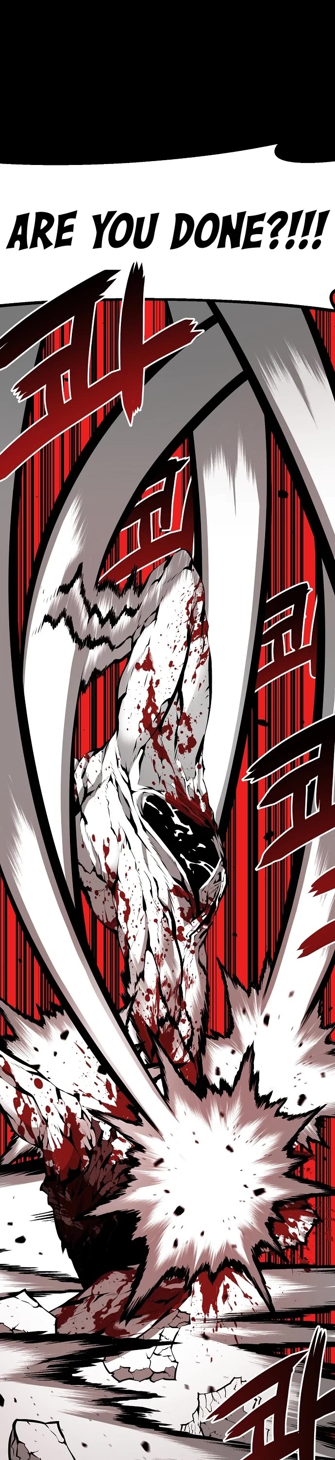 Beast Burn Chapter 11 page 35 - Chapter 11