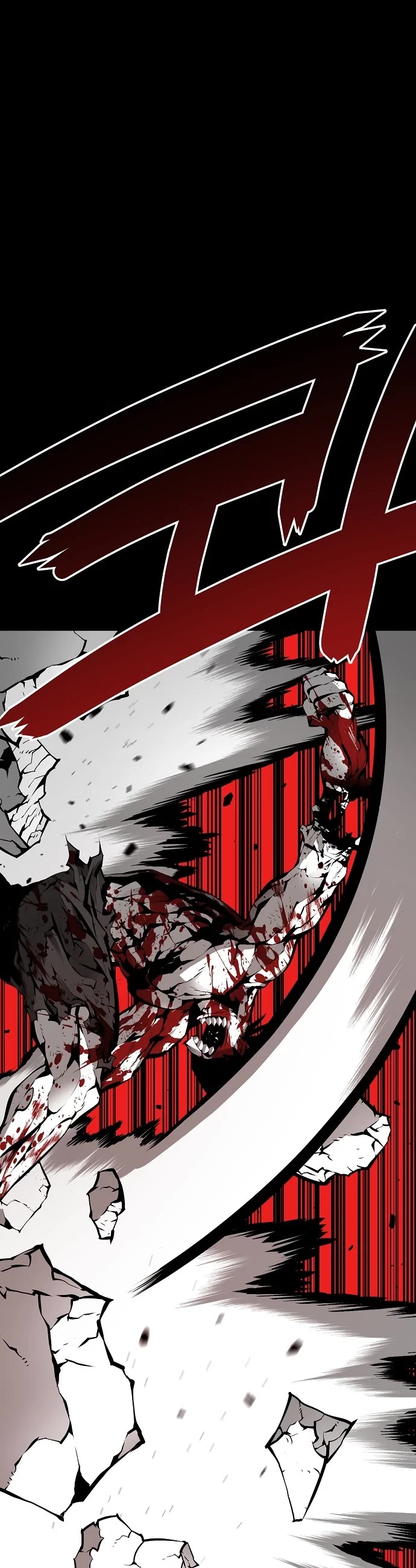 Beast Burn Chapter 11 page 37 - Chapter 11