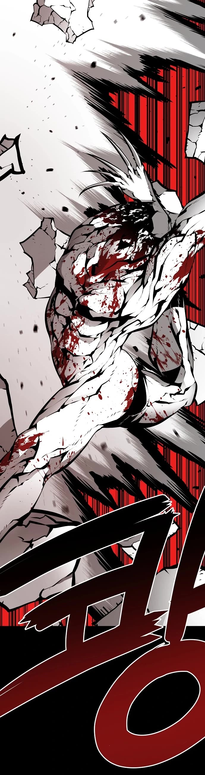 Beast Burn Chapter 11 page 38 - Chapter 11