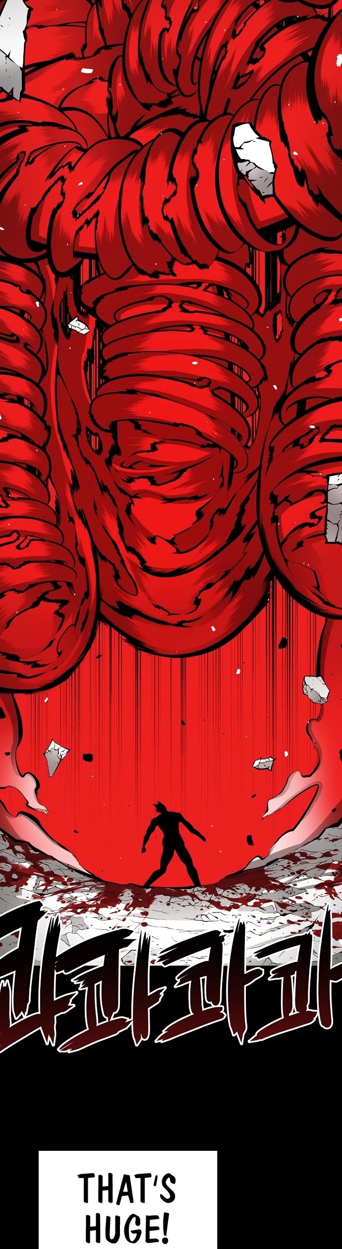 Beast Burn Chapter 11 page 40 - Chapter 11