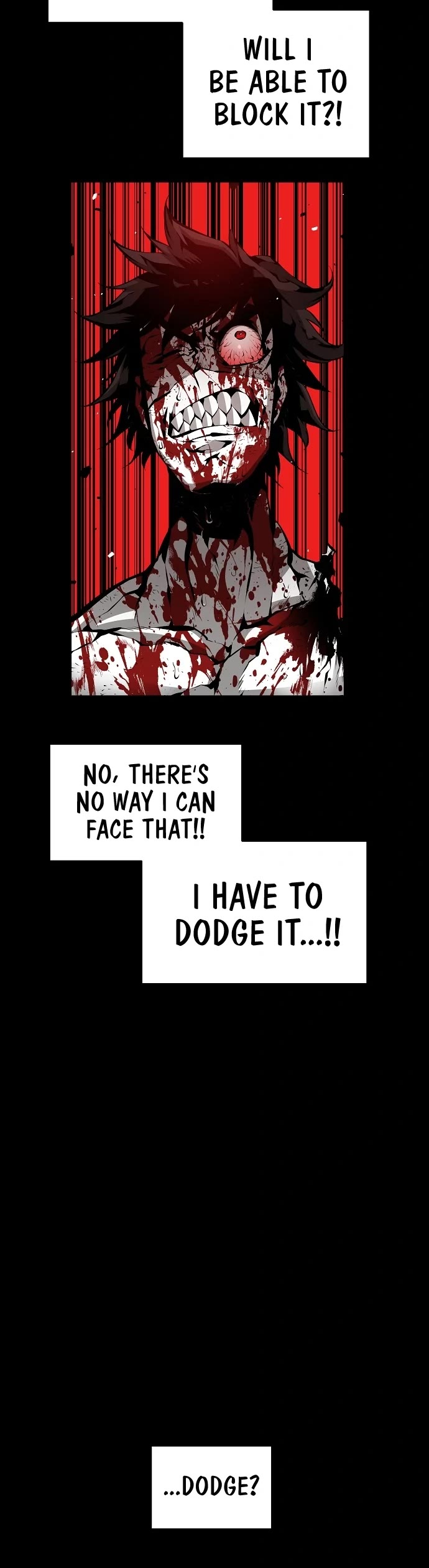 Beast Burn Chapter 11 page 41 - Chapter 11