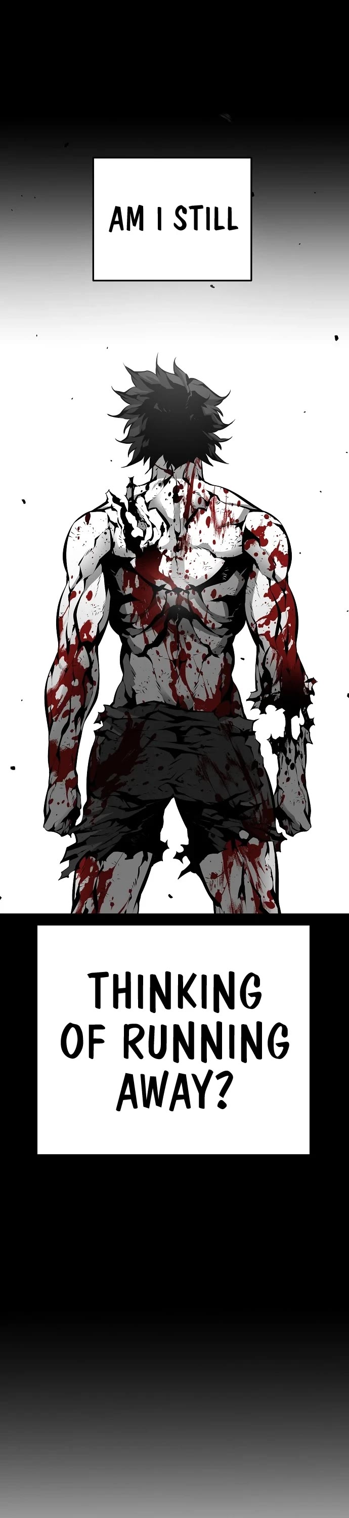 Beast Burn Chapter 11 page 42 - Chapter 11