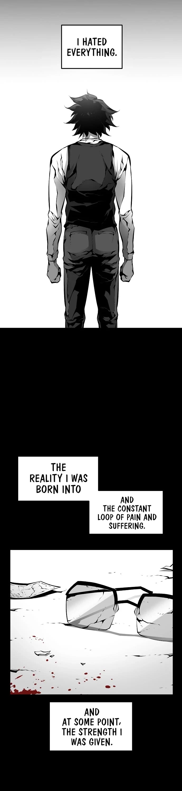 Beast Burn Chapter 11 page 43 - Chapter 11