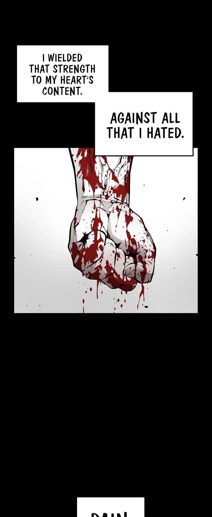Beast Burn Chapter 11 page 44 - Chapter 11